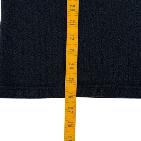 Kuhl Men's EUROPA Quarter Zip Alfpaca Fleece Navy Blue Medium - Picture 15 of 16